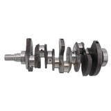 Crankshaft MD305941 Fits for Mitsubishi Engine 6G74 - Fab Heavy Parts