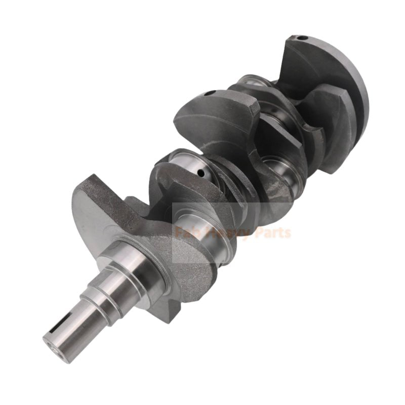 Crankshaft MD305941 Fits for Mitsubishi Engine 6G74 - Fab Heavy Parts