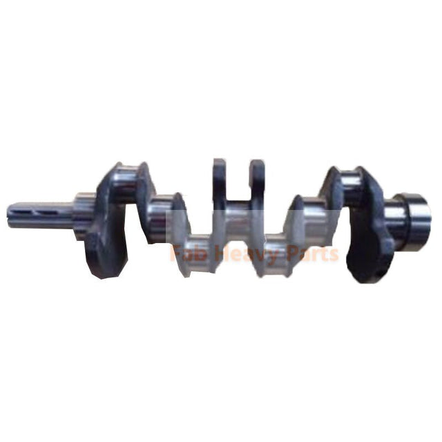 Crankshaft MD327703 Fits for Mitsubishi Engine 4G14 - Fab Heavy Parts