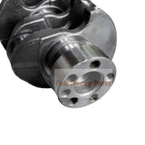 Crankshaft MD332125 MD352125 Fits for Mitsubishi Engine 4G18 - Fab Heavy Parts