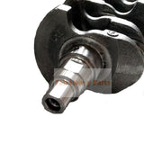 Crankshaft MD332125 MD352125 Fits for Mitsubishi Engine 4G18 - Fab Heavy Parts