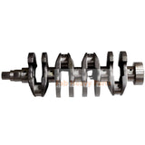 Crankshaft MD332125 MD352125 Fits for Mitsubishi Engine 4G18 - Fab Heavy Parts