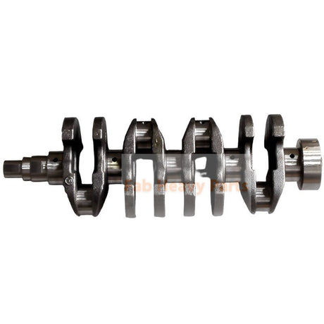 Crankshaft MD332125 MD352125 Fits for Mitsubishi Engine 4G18 - Fab Heavy Parts