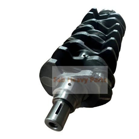 Crankshaft MD346026 Fits for Mitsubishi 4G64 Engine - Fab Heavy Parts