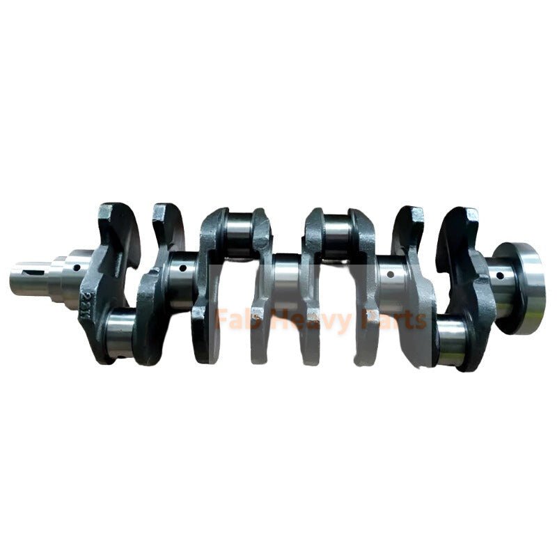 Crankshaft MD346026 Fits for Mitsubishi 4G64 Engine - Fab Heavy Parts