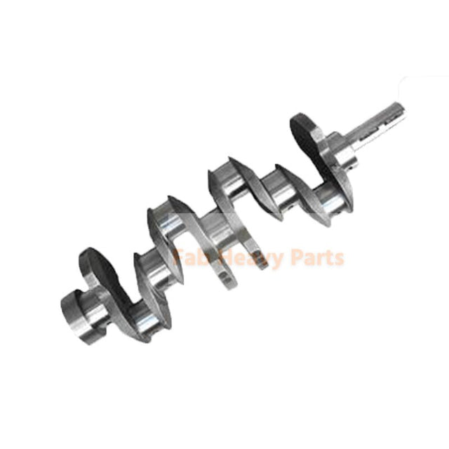 Crankshaft MD367450 Fits for Mitsubishi 4G94 Engine - Fab Heavy Parts