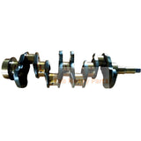 Crankshaft ME018297 Fits for Mitsubishi Engine 4D33 Truck FE659 FE84