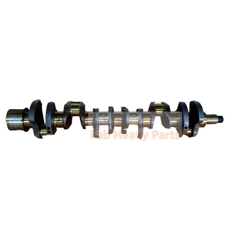 Crankshaft ME032364 Fits for Mitsubishi 6D14 6D15 Engine - Fab Heavy Parts