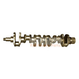 Crankshaft ME072242 Fits for Mitsubishi Engine 6D14T - Fab Heavy Parts