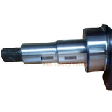 Crankshaft ME136680 ME017354T Fits for Mitsubishi 4D34 Engine - Fab Heavy Parts