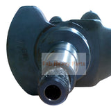 Cigüeñal me136680 ME017354T Ajuste para el motor Mitsubishi 4D34