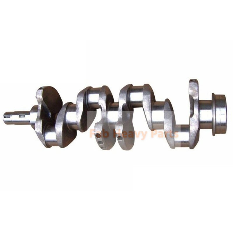 Crankshaft ME202013 ME203551 MD620109 Fits for Mitsubishi Engine 4M40 - Fab Heavy Parts