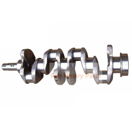 Crankshaft ME202013 ME203551 MD620109 Fits for Mitsubishi Engine 4M40 - Fab Heavy Parts