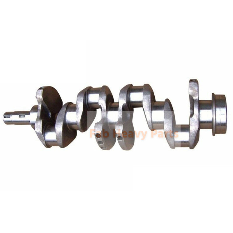 Crankshaft ME202013 ME203551 MD620109 Fits for Mitsubishi Engine 4M40