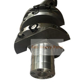 Crankshaft ME996186 Fits for Mitsubishi Engine 8DC9 8DC91 - Fab Heavy Parts