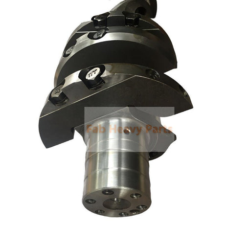 Crankshaft ME996186 Fits for Mitsubishi Engine 8DC9 8DC91 - Fab Heavy Parts