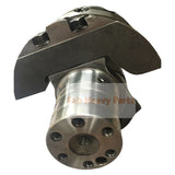Crankshaft ME996186 Fits for Mitsubishi Engine 8DC9 8DC91 - Fab Heavy Parts