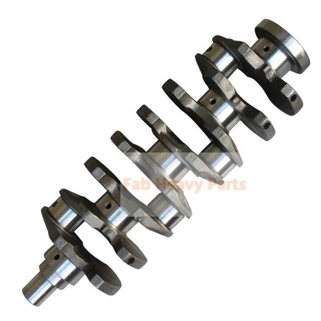 Crankshaft ME997083 ME999355 Fits for Mitsubishi 8DC80 8DC81 8DC82 Engine - Fab Heavy Parts