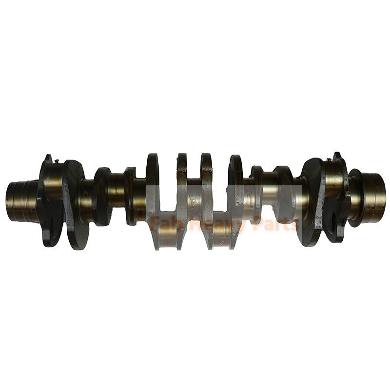 Crankshaft ME999368 Fits for Mitsubishi 6D20 Engine - Fab Heavy Parts