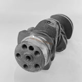 Crankshaft MIA880282 for Yanmar Engine 3TNV70 Fits for John Deere 17D 4X2 4X4 6X4 850D 855D