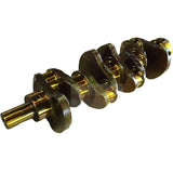 Crankshaft N - 12200 - 60K00 N - 12201 - 60K00 Fits for Nissan H25 Engine - Fab Heavy Parts