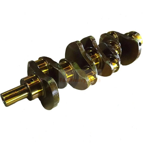 Crankshaft N - 12200 - 60K00 N - 12201 - 60K00 Fits for Nissan H25 Engine - Fab Heavy Parts