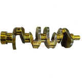 Crankshaft N - 12200 - 60K00 N - 12201 - 60K00 Fits for Nissan H25 Engine - Fab Heavy Parts