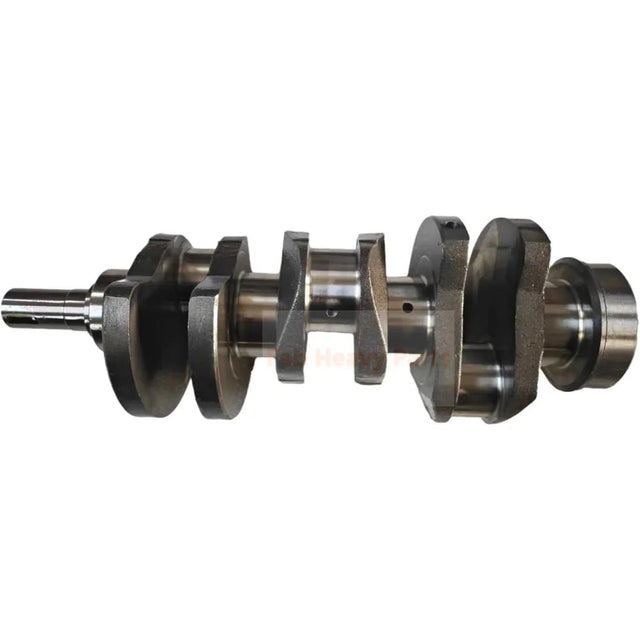 Crankshaft R101223 R517369 Fits for John Deere Engine 3029T Tractor 1550 1750 1850 2155 2355 5105 5200 5205 5210 5310N 5320N 5400 Loader 8875 1550 240 250 260 - Fab Heavy Parts