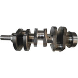 Wał korbowy R101223 R517369 Pasuje do silnika John Deere 3029T Ciągnik 1550 1750 1850 2155 2355 5105 5200 5205 5210 5310N 5320N 5400 Ładowarka 8875 1550 240 250 260