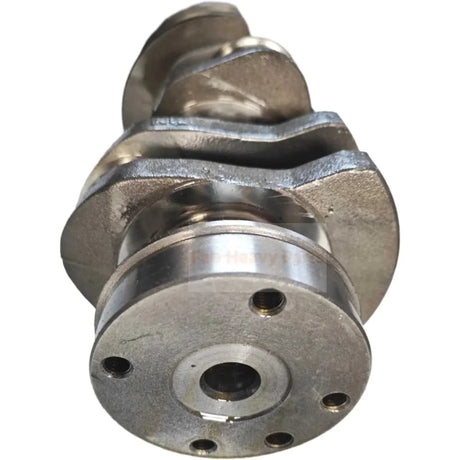 Crankshaft R101223 R517369 Fits for John Deere Engine 3029T Tractor 1550 1750 1850 2155 2355 5105 5200 5205 5210 5310N 5320N 5400 Loader 8875 1550 240 250 260