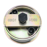 Crankshaft Rear Seal Removal Tool For Isuzu Engine 4BG1 6BG1 For Doosan DB58 Engine - Fab Heavy Parts