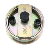 Crankshaft Rear Seal Removal Tool For Isuzu Engine 4BG1 6BG1 For Doosan DB58 Engine - Fab Heavy Parts