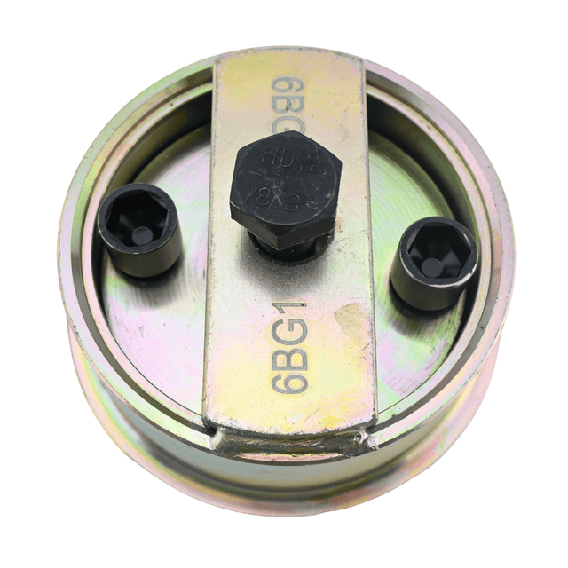 Crankshaft Rear Seal Removal Tool For Isuzu Engine 4BG1 6BG1 For Doosan DB58 Engine - Fab Heavy Parts