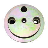 Crankshaft Rear Seal Removal Tool For Isuzu Engine 4BG1 6BG1 For Doosan DB58 Engine - Fab Heavy Parts