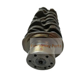 クランクシャフトSBA115256751 SBA115256750ケースD40 DX40 D45 DX45 DX48 DX55 DX60 SR130 SR150 SR160 SR175 SV185 410 420 SR175 SV185 410 420 SR175 SV185 410 420