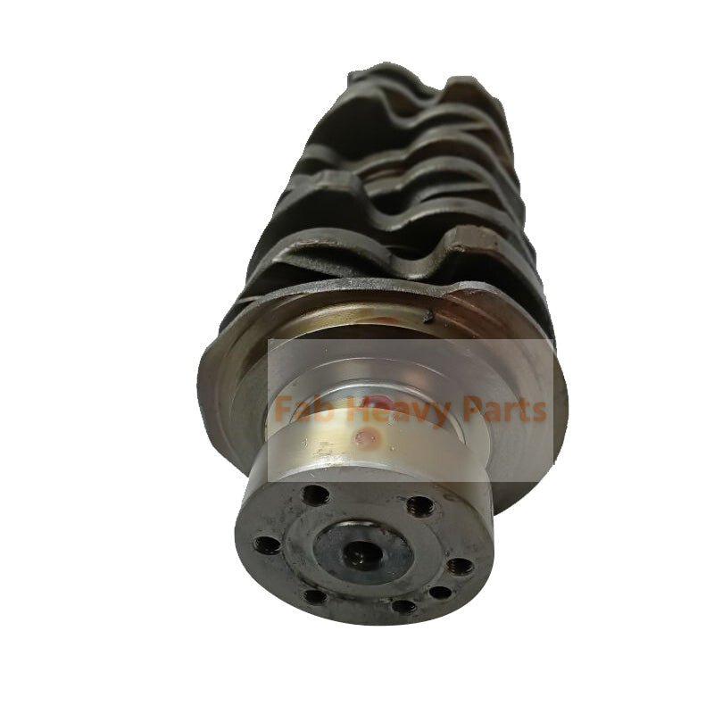 Crankshaft SBA115256751 SBA115256750 Fits for CASE D40 DX40 D45 DX45 DX48 DX55 DX60 SR130 SR150 SR160 SR175 SV185 410 420 - Fab Heavy Parts