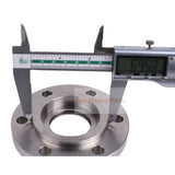 Kit de compresor del sello del cigüeñal 17-44145-00 05G Setta el transportista transicold