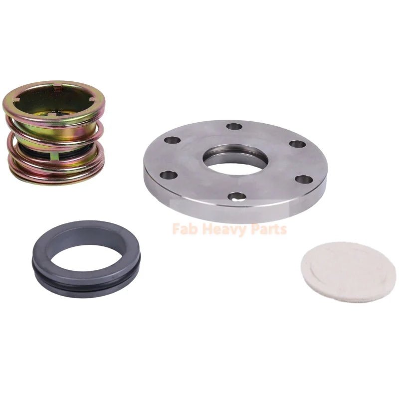 Crankshaft Seal Compressor Kit 17 - 44145 - 00 05G Fits Carrier Transicold - Fab Heavy Parts