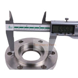 Crankshaft Seal Compressor Kit 17 - 44145 - 00 05G Fits Carrier Transicold - Fab Heavy Parts