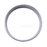 Crankshaft Sleeve 1C010 - 23300 Fits for Kubota V3300 V3600 Engine M9540F M9000 M8200 M8540FC KX080 - 3 - Fab Heavy Parts