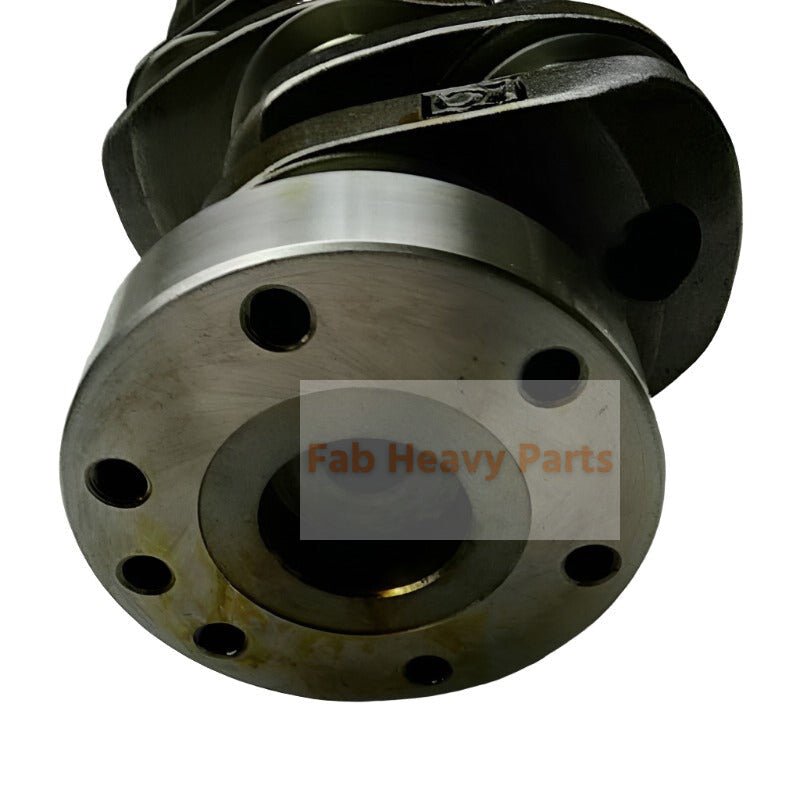 Crankshaft T31315681 Fits for Perkins Engine 1004 - Fab Heavy Parts