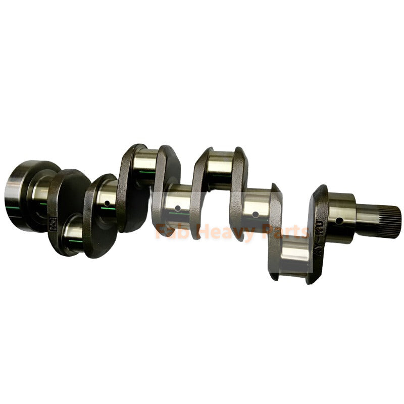 Crankshaft T31315681 Fits for Perkins Engine 1004