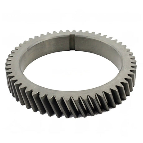 Crankshaft Timing Gear for New Holland Excavator E265B Replaces Hino 13521 - E0152 - Fab Heavy Parts