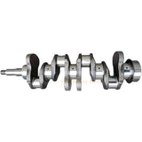 Crankshaft VAME012317 Fits for Mitsubishi 4D31 - T Engine Parts Fits Kobelco MD140BLC Excavator - Fab Heavy Parts