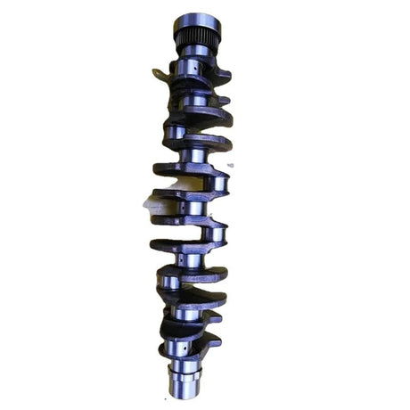 Crankshaft VOE20790461 for Volvo D7D D7E Engine EC240B EC290B Excavator - Fab Heavy Parts