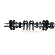 Crankshaft VOE21351237 VOE20838068 Fits for Volvo Engine D6E TAD660VE Excavator EC160C EC180C EC200B EC210B - Fab Heavy Parts