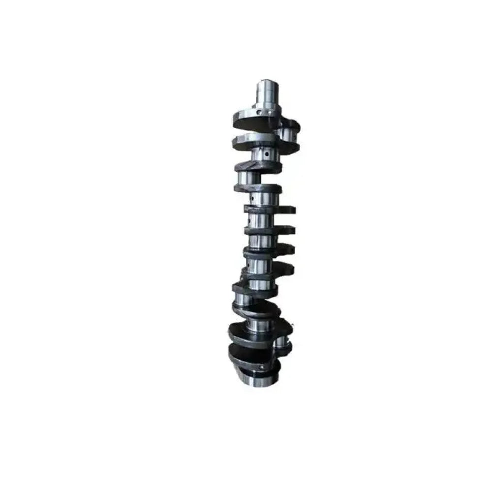 Vilebrequin avec engrenage 3929037-OE pour Cummins 6B 6BT 6BTA Dodge 5,9 L