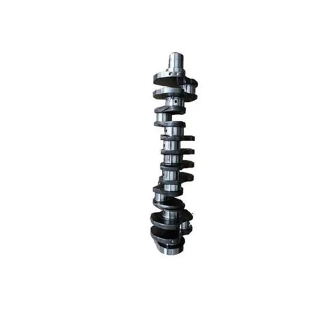 Crankshaft with Gear 3929037-OE Fits for Cummins 6B 6BT 6BTA Dodge 5.9L - Fab Heavy Parts