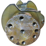 Wał korbowy YM129508-21001 pasuje do silnika Komatsu S4D84E