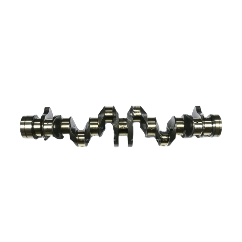 Crankshaft Z-1-12310-518-0 for Isuzu Engine 6SA1T - Fab Heavy Parts
